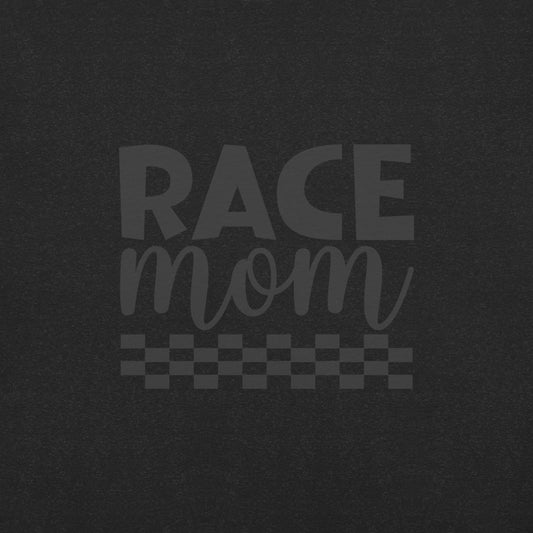 Race Mom t-shirt